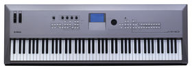 Musikmesse 08: Audiogram interfaces from Yamaha